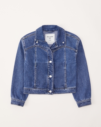 Veste abercrombie top