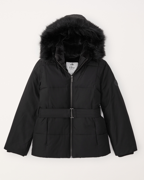 girls' coats & jackets | abercrombie kids