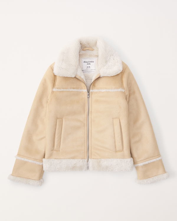 Clearance store girls coats