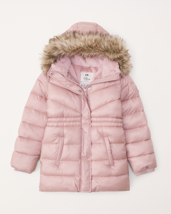Abercrombie baby deals girl clothes
