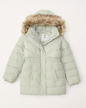 Chamarra abercrombie clearance