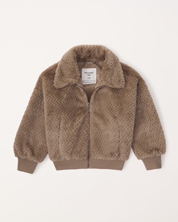 girls' coats & jackets | abercrombie kids