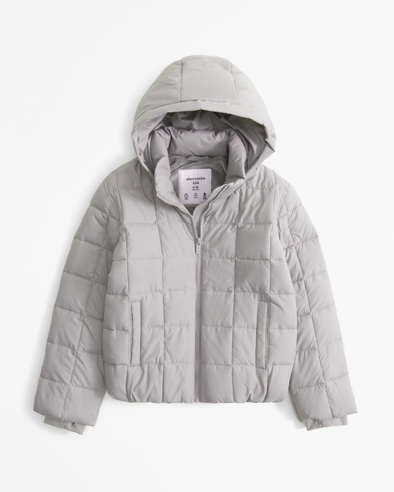 a&f performance puffer