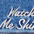 denim