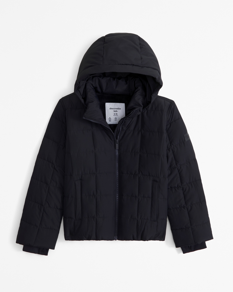 performance puffer
