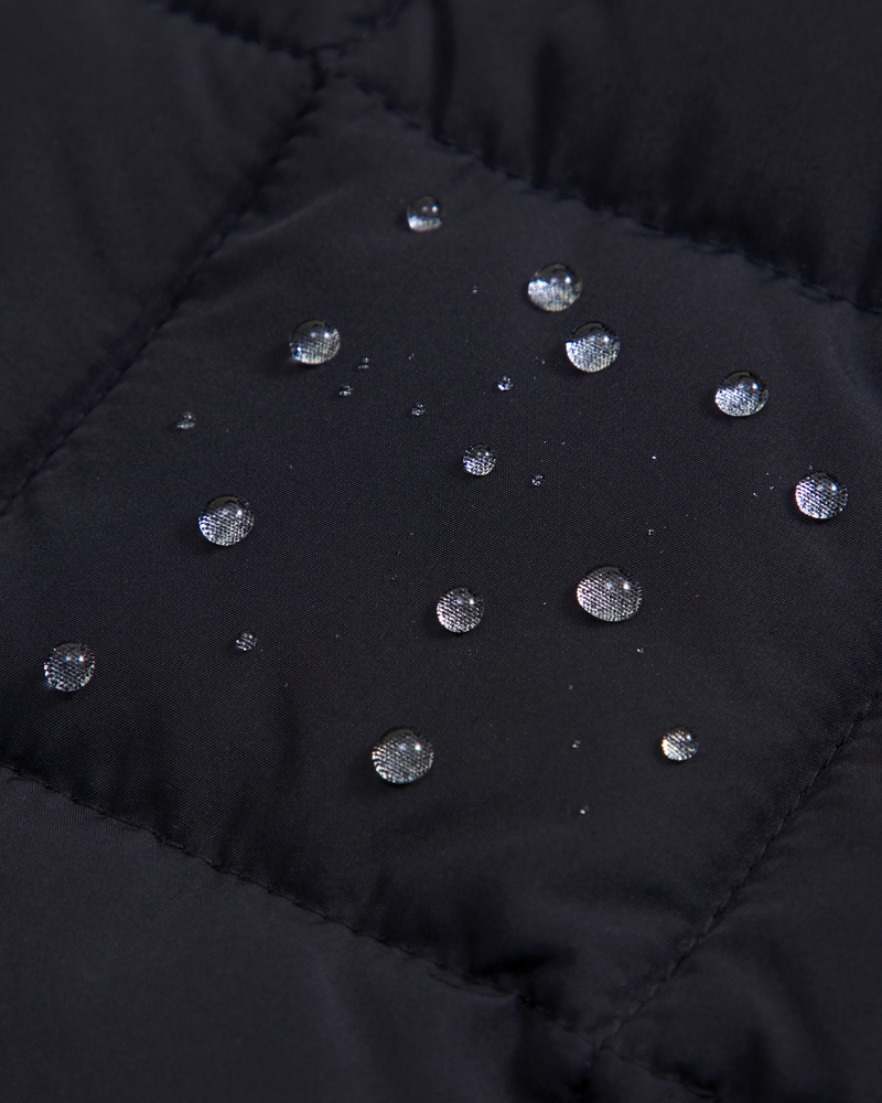 performance puffer