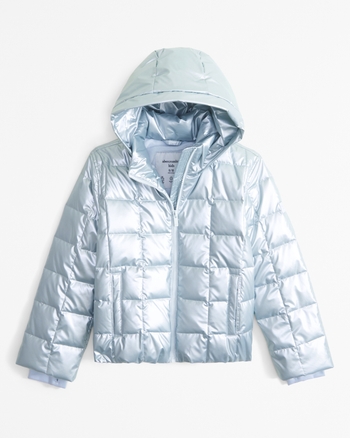 Doudoune abercrombie fille outlet