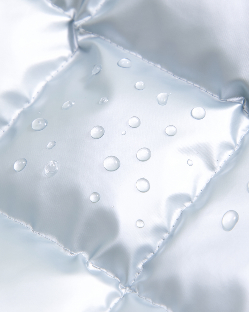performance puffer