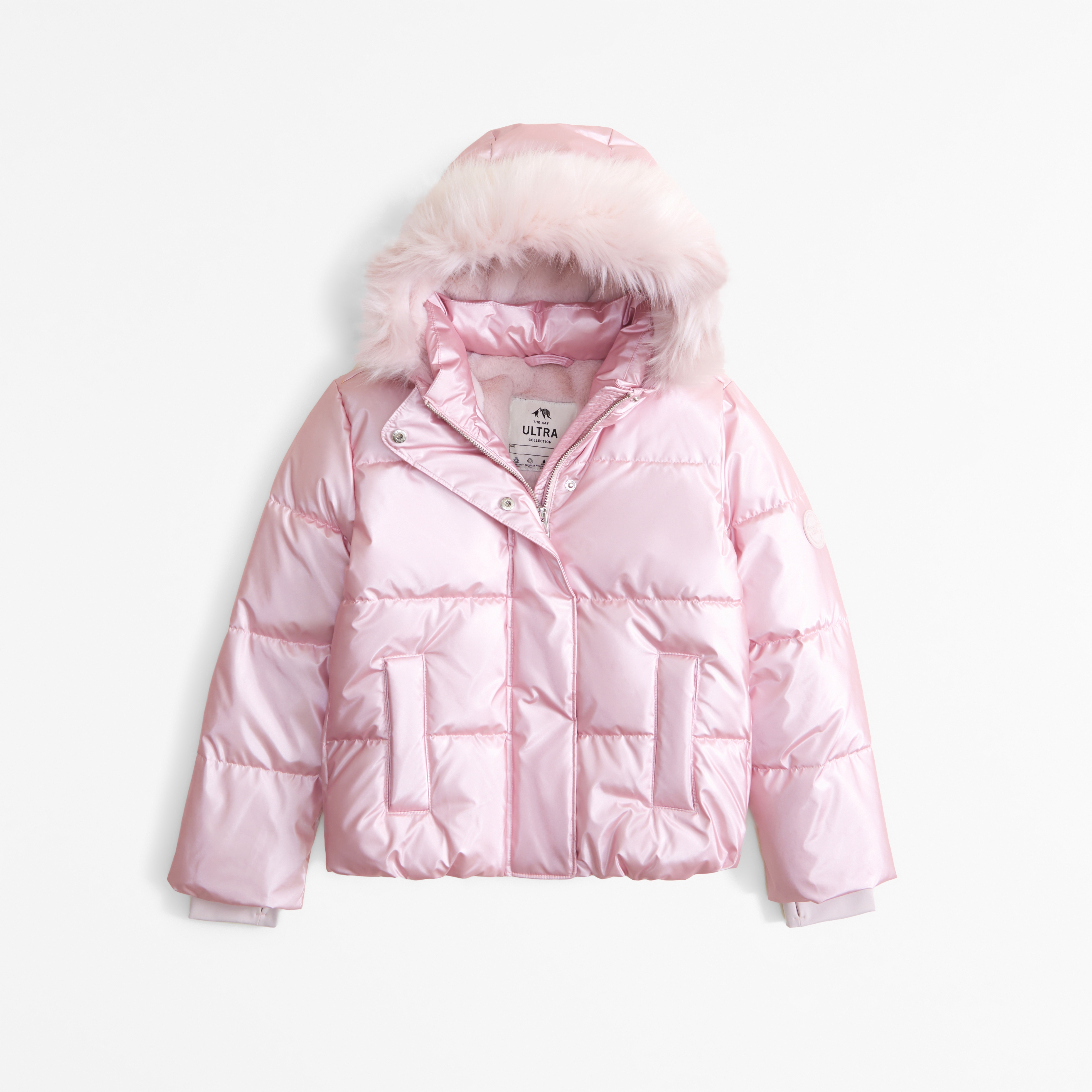 Abercrombie ultra puffer best sale