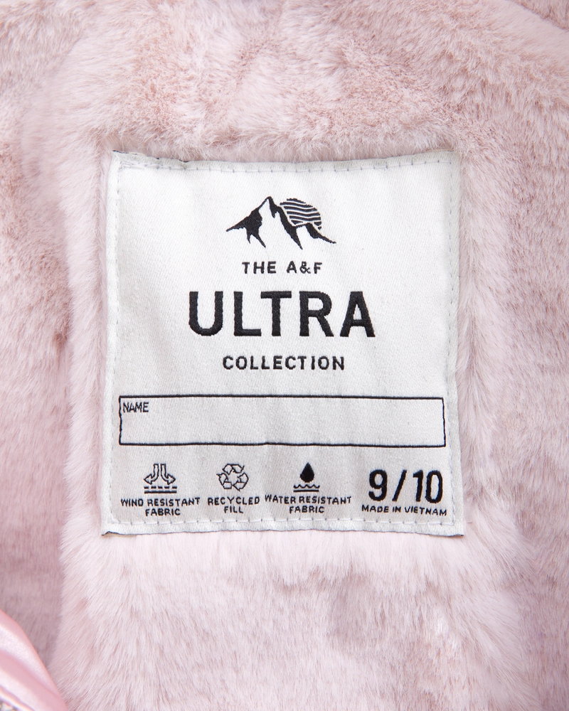 a&f ultra puffer