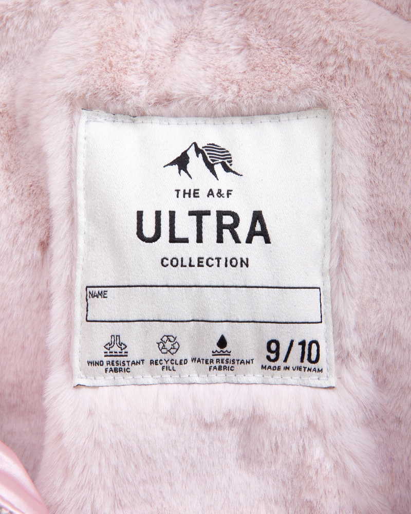 a&f ultra puffer