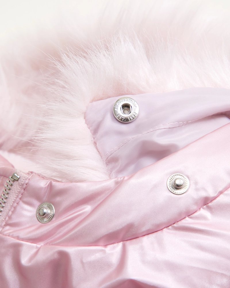 a&f ultra puffer
