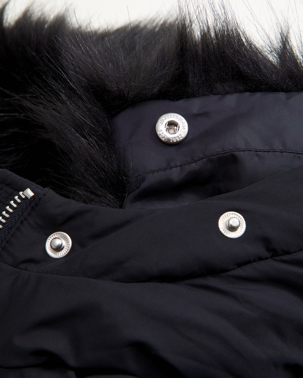a&f ultra puffer