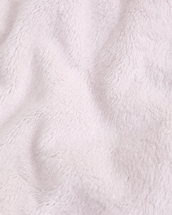 puffer vest, Pink Shine view 2