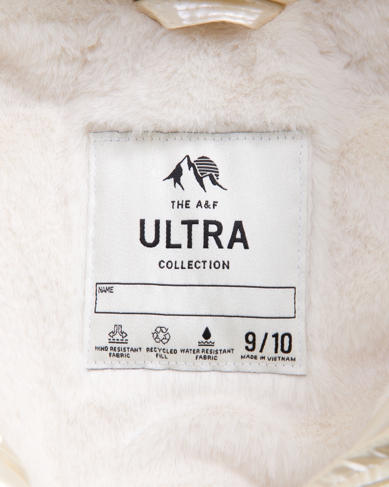a&f ultra puffer