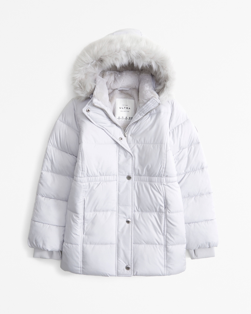 a f ultra parka