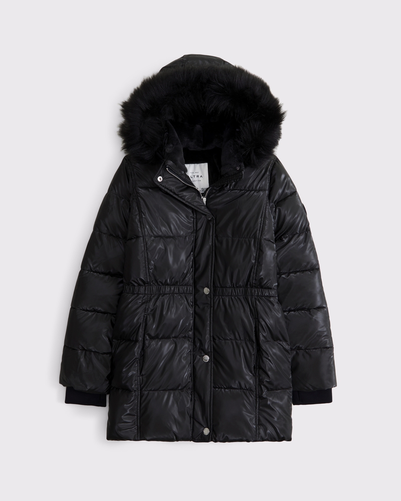 A&F Parka selling Jacket