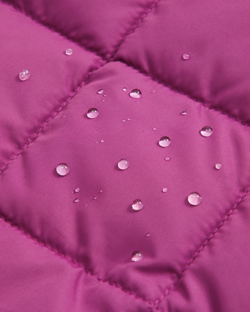 performance puffer