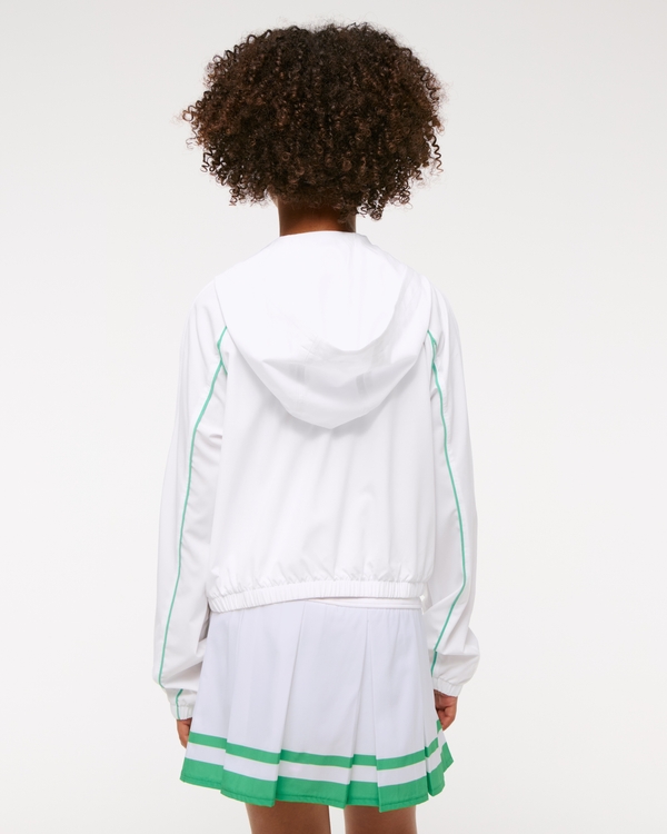 ypb abercrombie golf club jacket