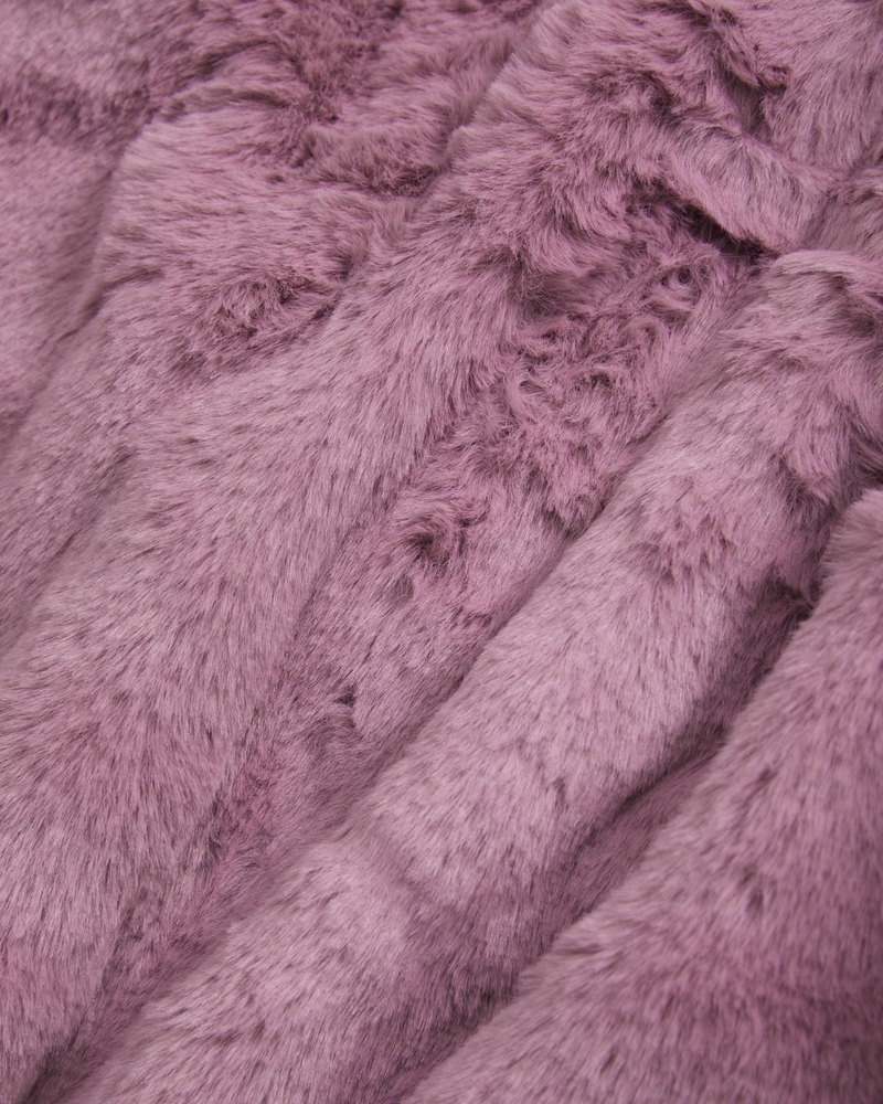 sherpa bomber jacket