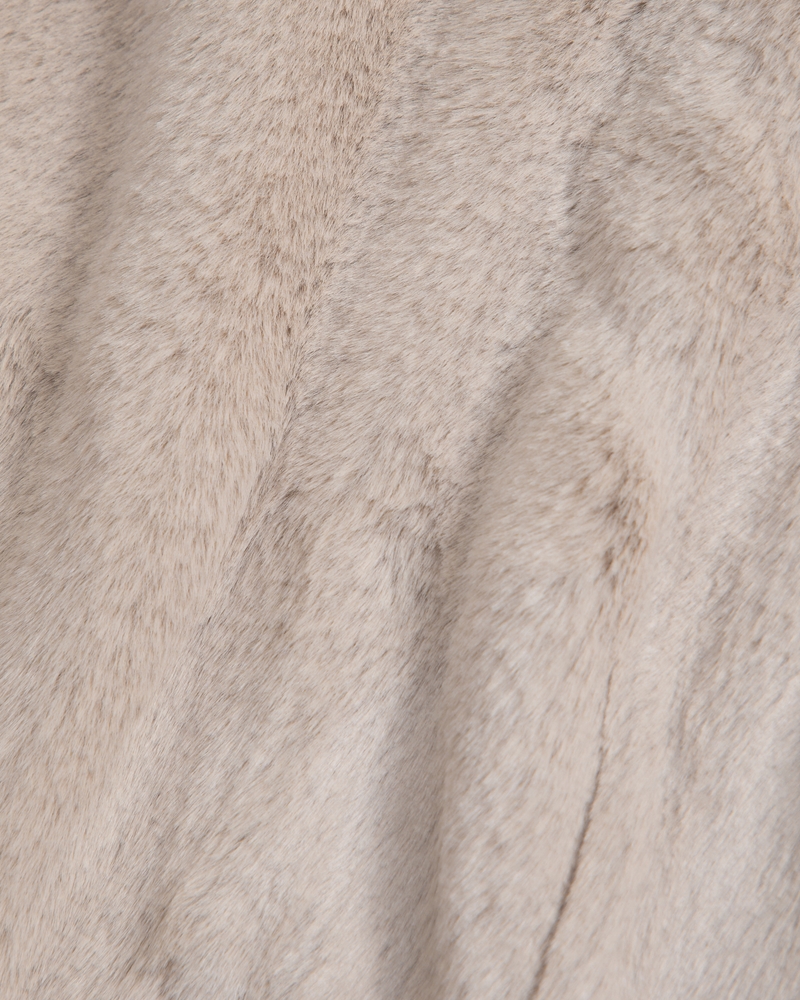 sherpa bomber jacket
