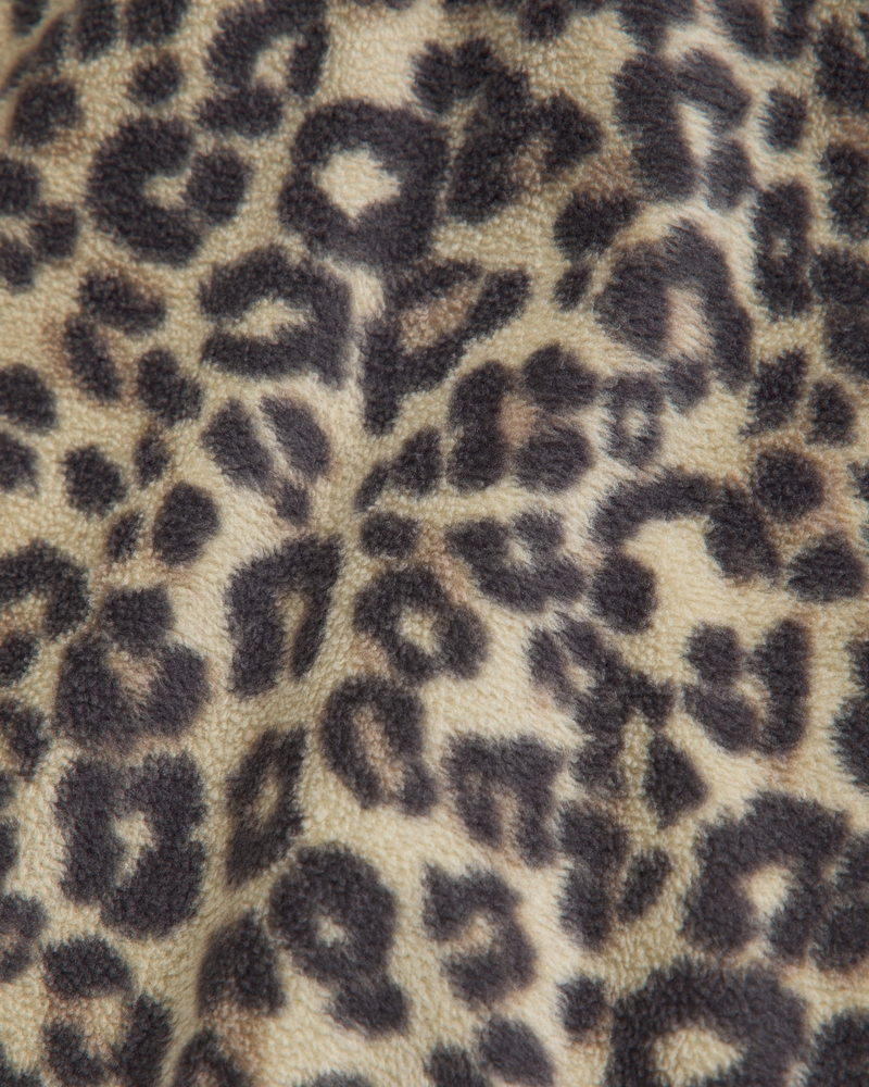 hooded workwear full-zip jacket