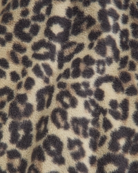 hooded workwear full-zip jacket