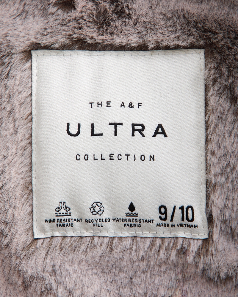 a&f ultra puffer