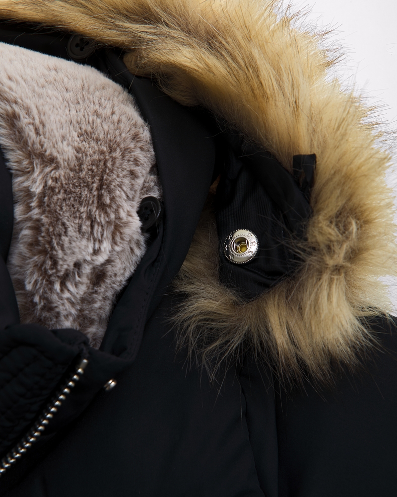 a&f ultra puffer