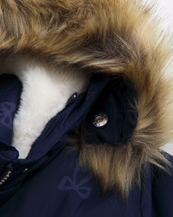 a&f ultra puffer