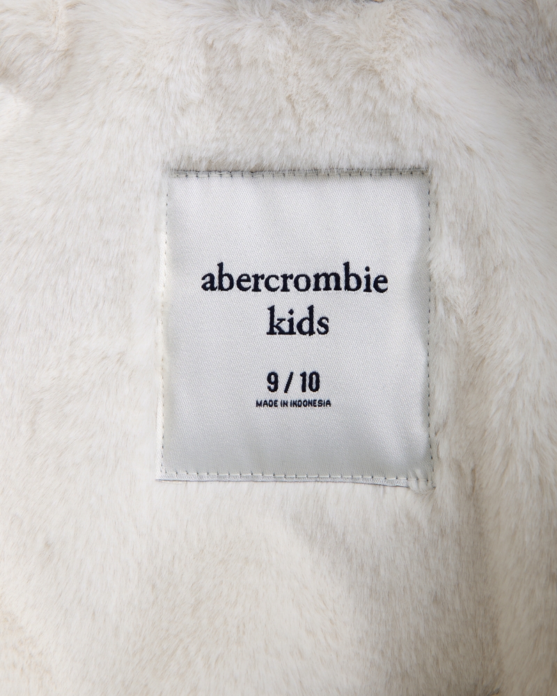 a&f parka