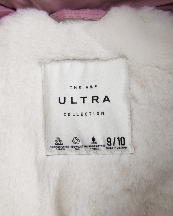 a&f ultra puffer