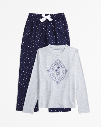 Abercrombie and fitch pyjamas clearance