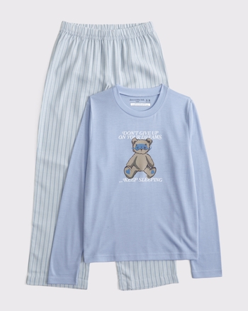 pants pajama set from Abercrombie & Fitch - $32.99