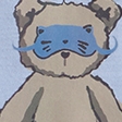light blue