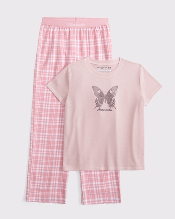 pants pajama set