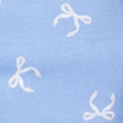 blue pattern