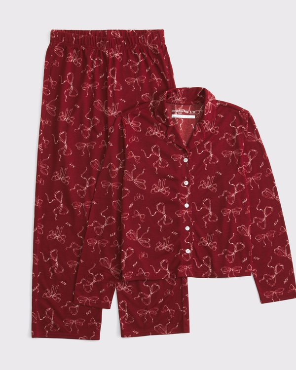 pant pajama set