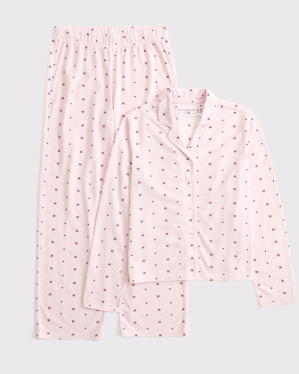 pant pajama set