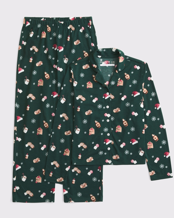 pant pajama set
