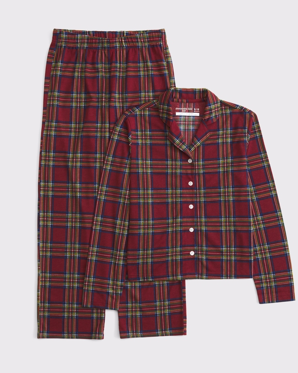 pant pajama set