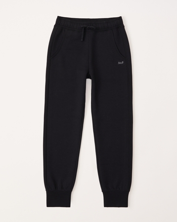 Abercrombie boys joggers deals