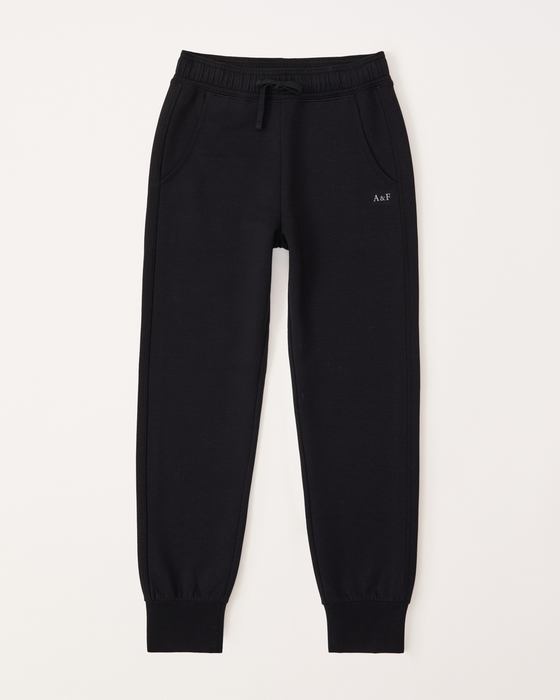 Fresh Air Graphic Sweatpants