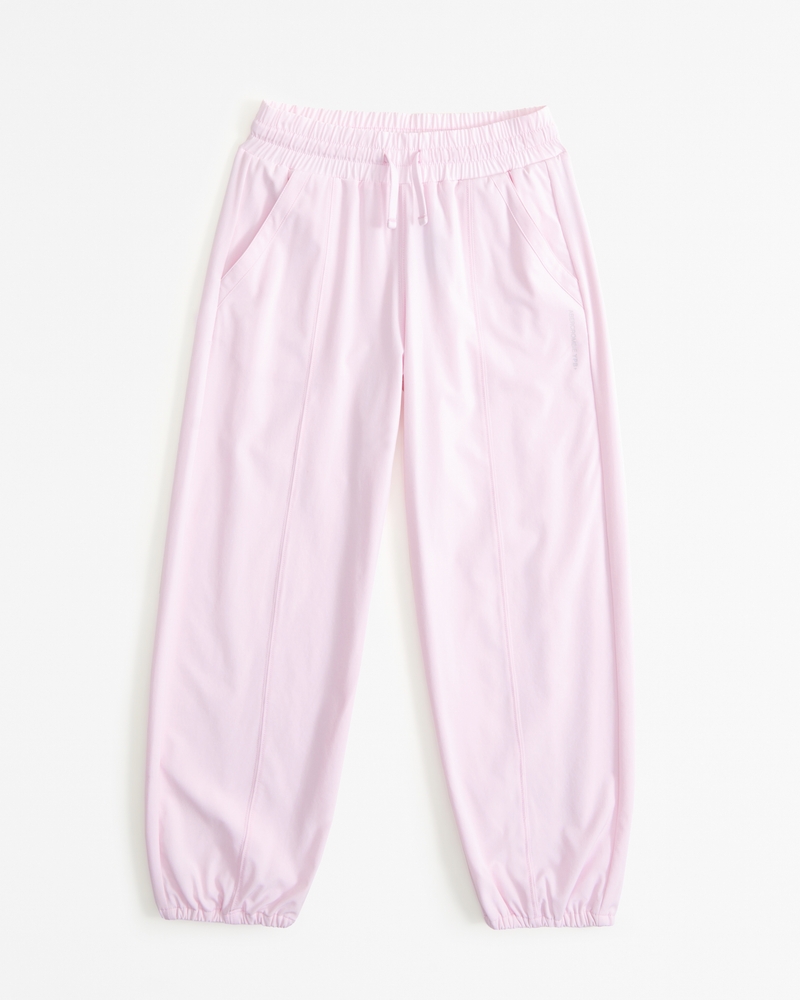 girls ypb motiontek active joggers | girls clearance | Abercrombie.com