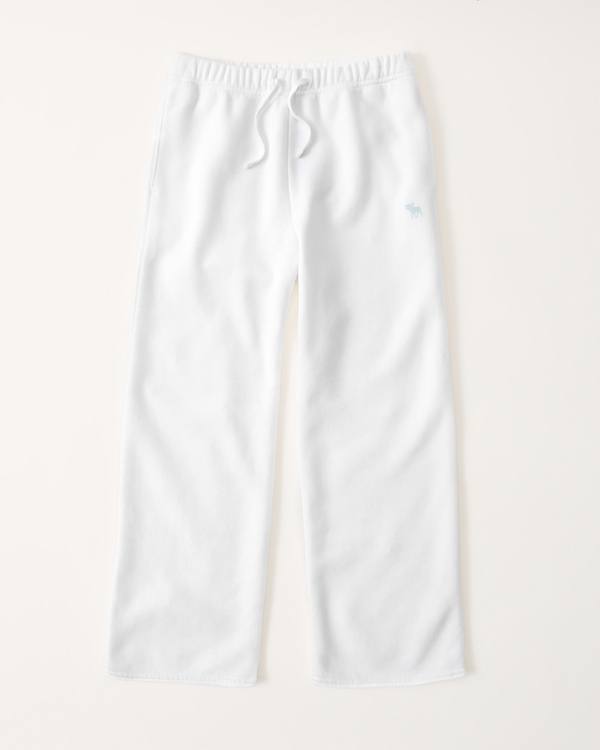 girls leggings & sweatpants | abercrombie kids
