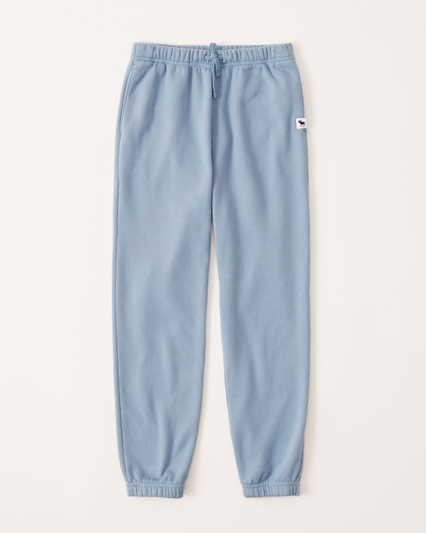 girls leggings & sweatpants | abercrombie kids