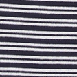 navy stripe
