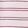 light pink stripe