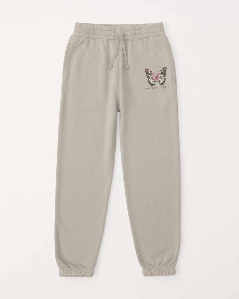 Abercrombie sweatpants discount