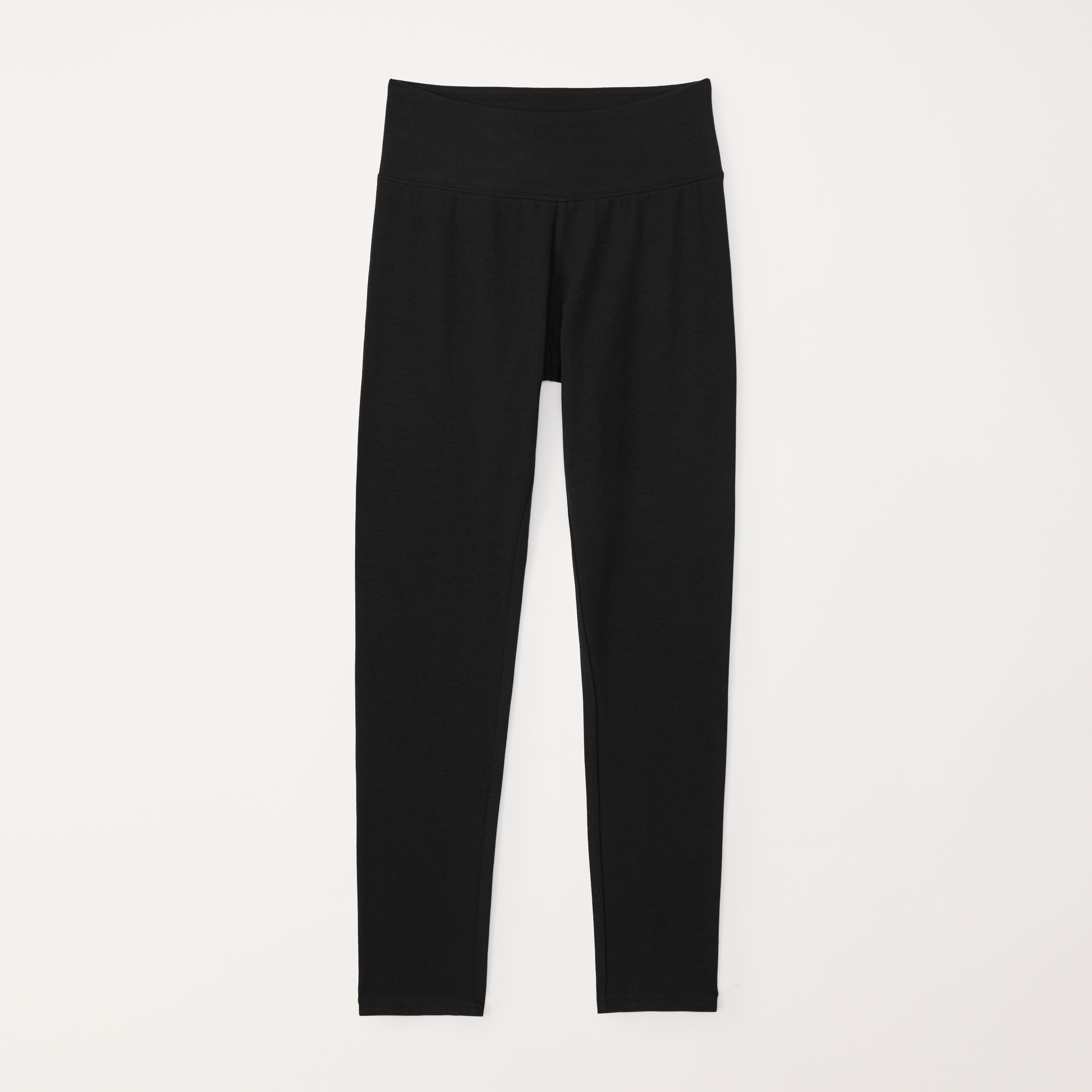 Black leggings outlet for teens